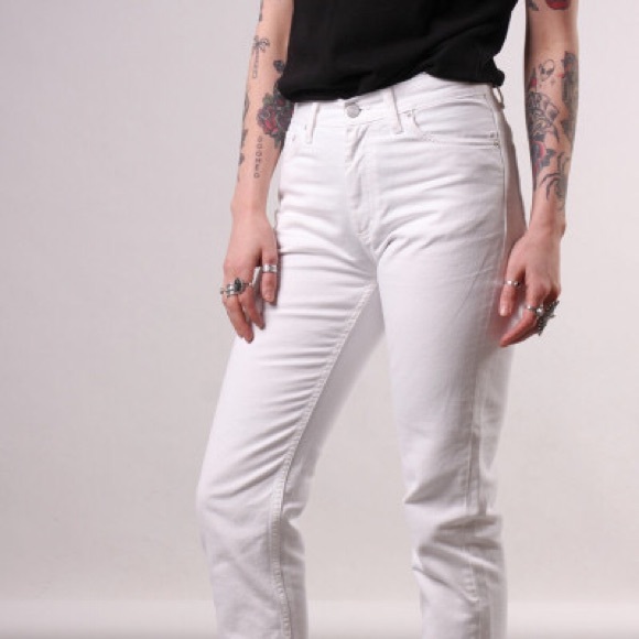 SOLD NWT carhartt wip page carrot ankle pant - Picture 2 of 7